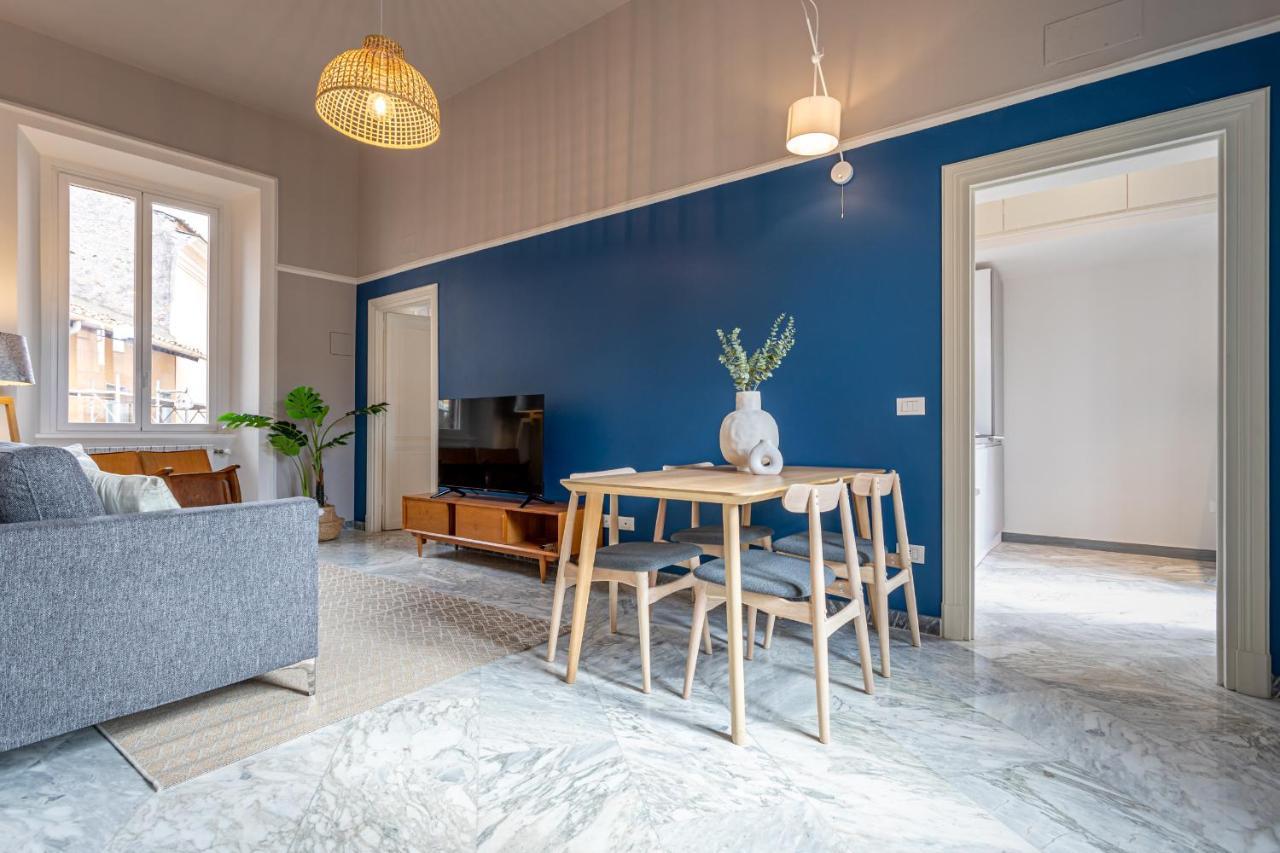 37 Monti Apartment Рим Экстерьер фото