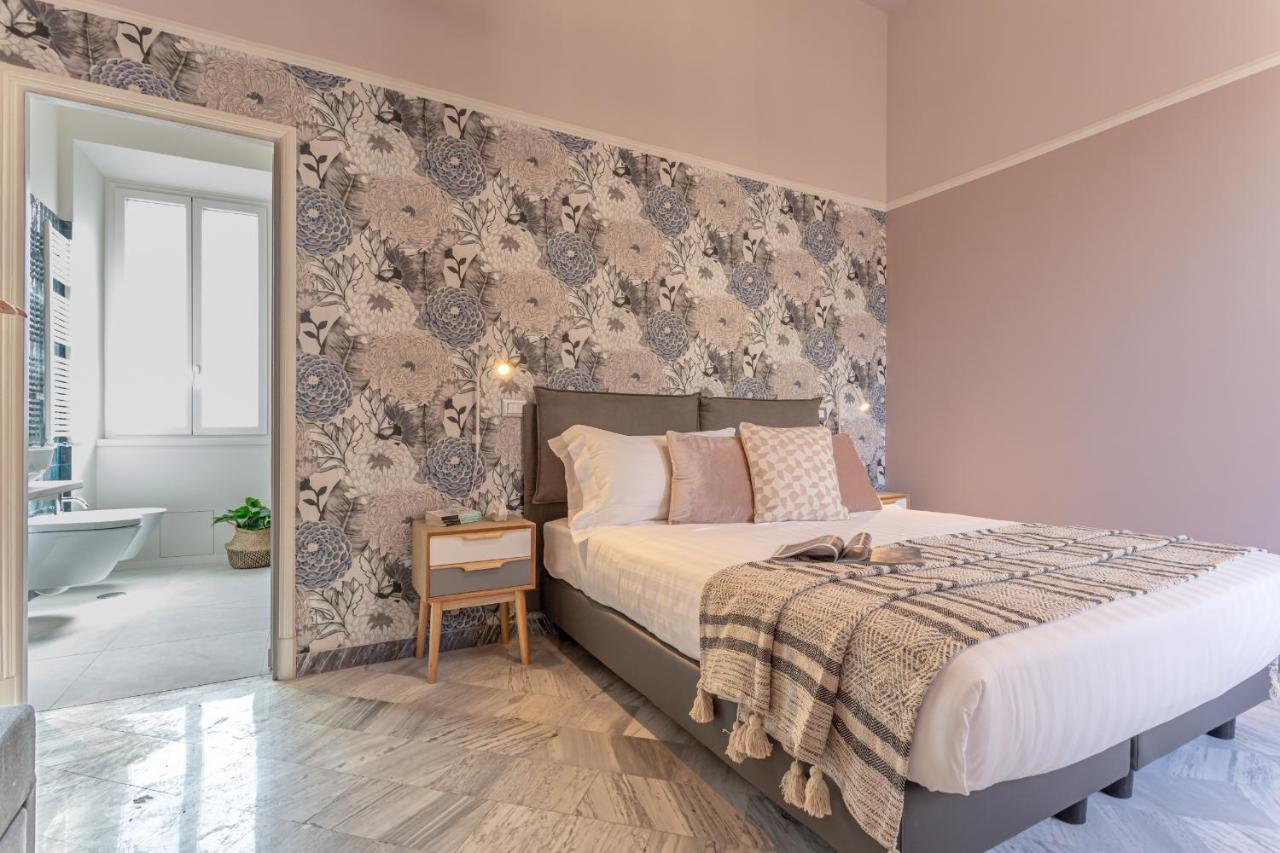 37 Monti Apartment Рим Экстерьер фото
