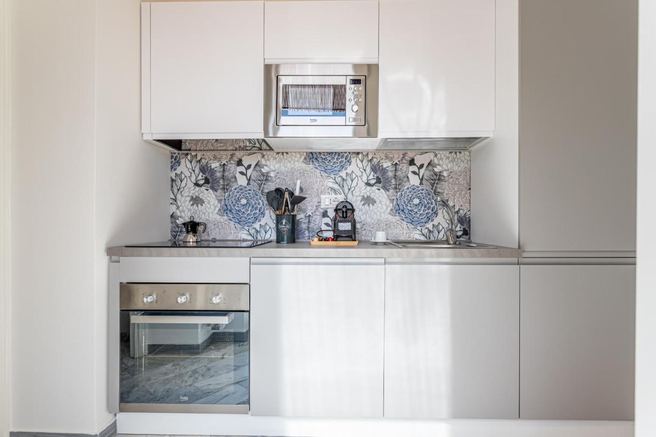 37 Monti Apartment Рим Экстерьер фото
