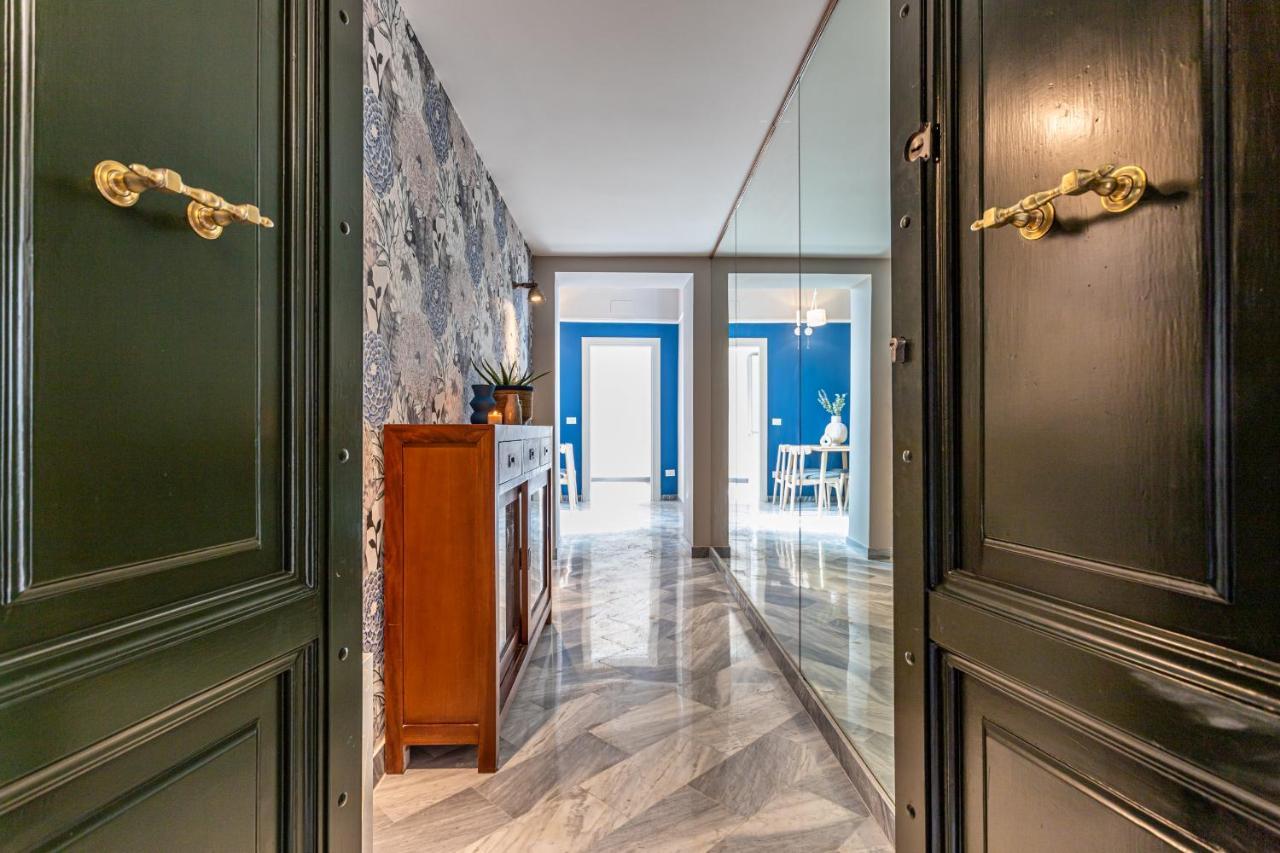 37 Monti Apartment Рим Экстерьер фото
