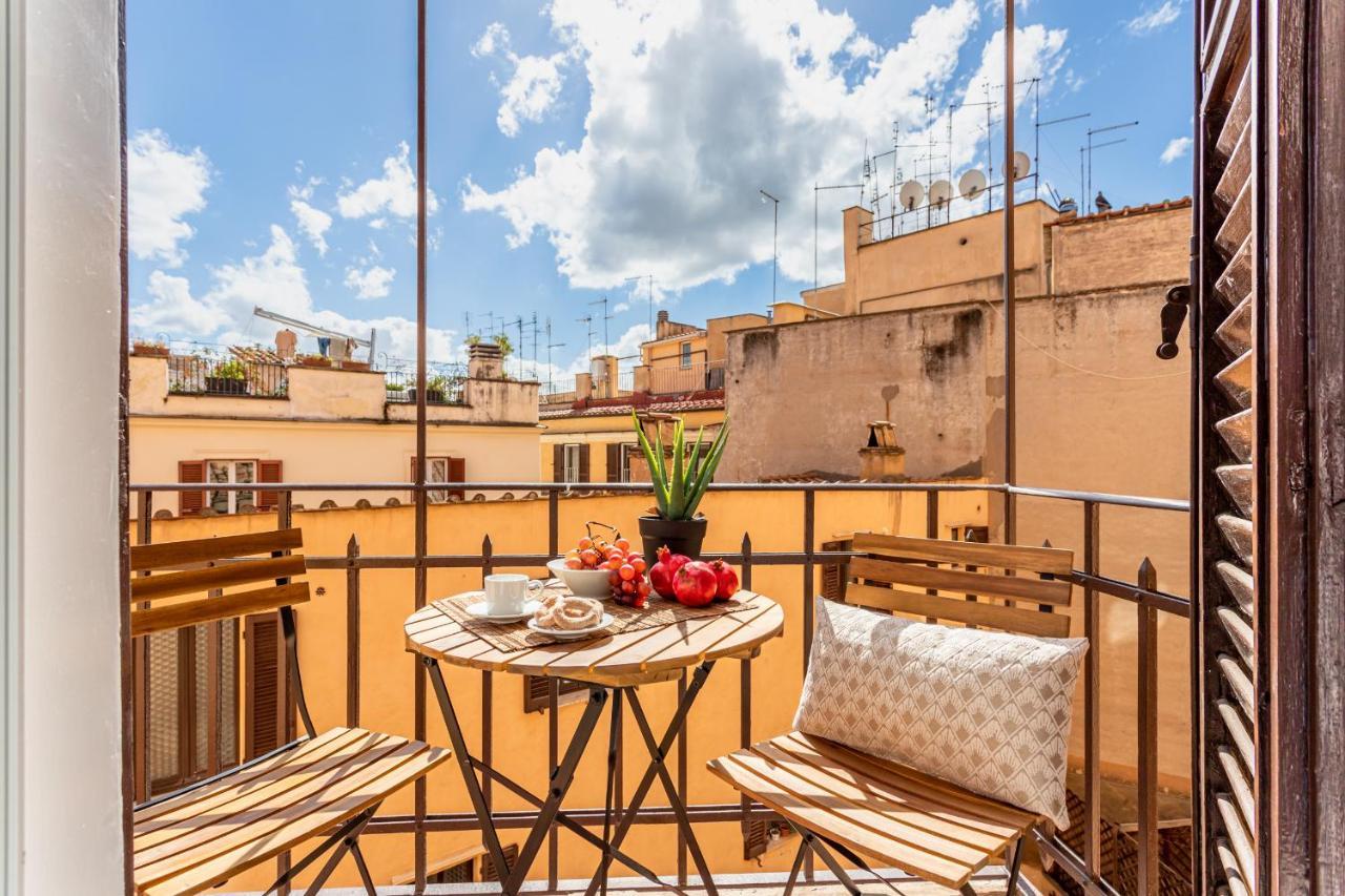 37 Monti Apartment Рим Экстерьер фото