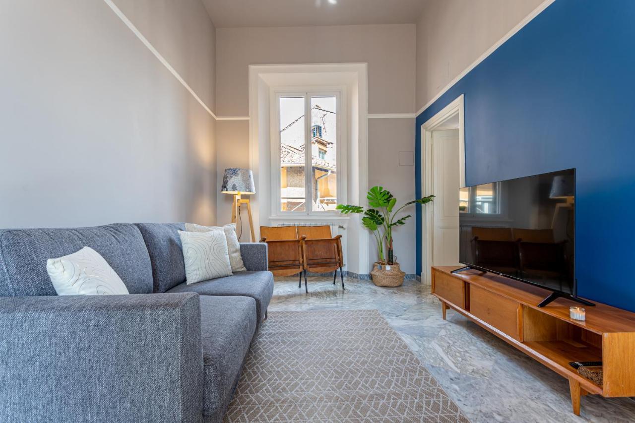 37 Monti Apartment Рим Экстерьер фото